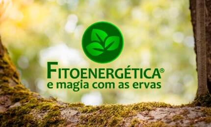 Formao Fitoenergtica e Magia com as Ervas